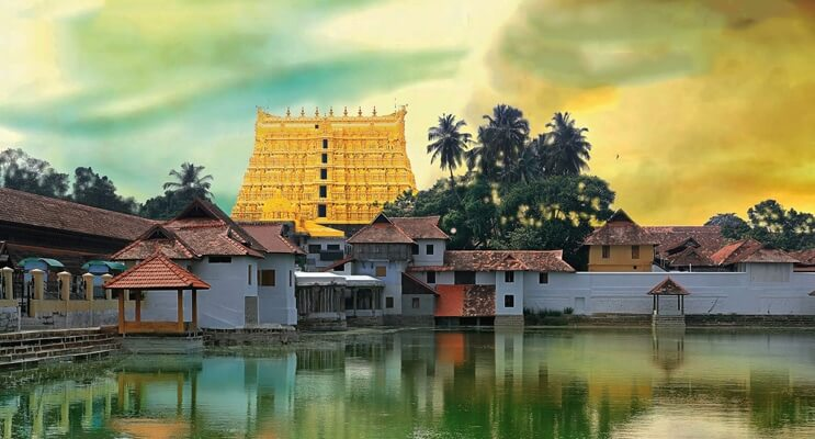 Padmanabhaswamy_temple